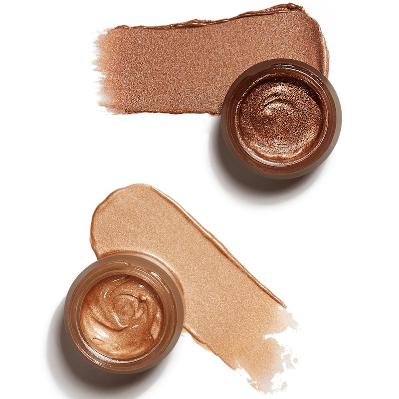 Master Radiance Base RICH IN RADIANCE RMS Beauty - Highlighter Creme North Glow