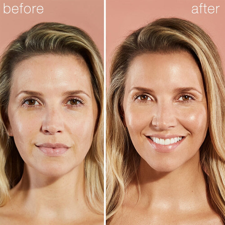 Master Radiance Base RICH IN RADIANCE RMS Beauty - Highlighter Creme