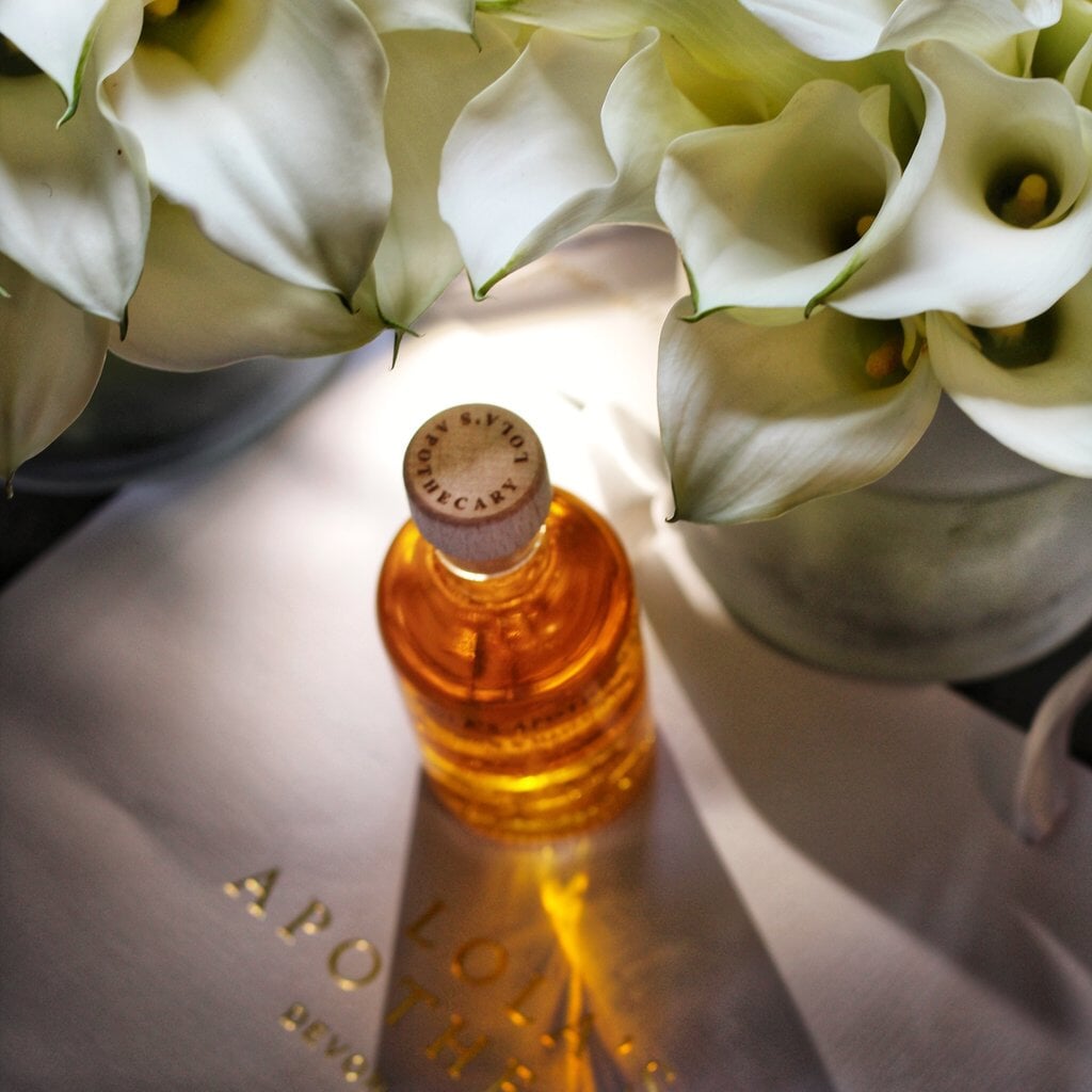 MONSOON PARADISE - Illuminating Body & Massage Oil - LOLA'S APOTHECARY Körperöl