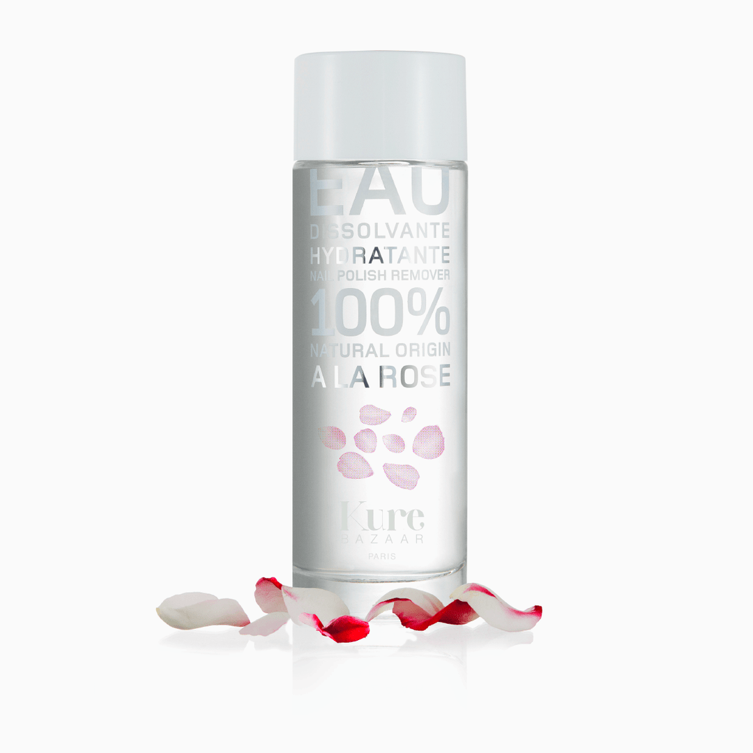 Nagellackentferner Rose Voyage North Glow