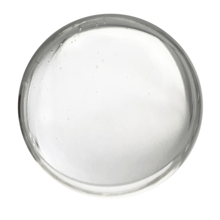 Nailberry Shine & Breathe - Atmungsaktiver Überlack für Glanz & Farbfestigkeit