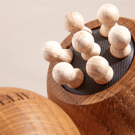 Noelie Lifting Intenser - sanfte und effektive Gesichtsmassage