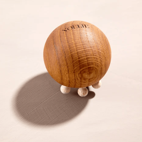 Noelie Lifting Intenser - sanfte und effektive Gesichtsmassage North Glow