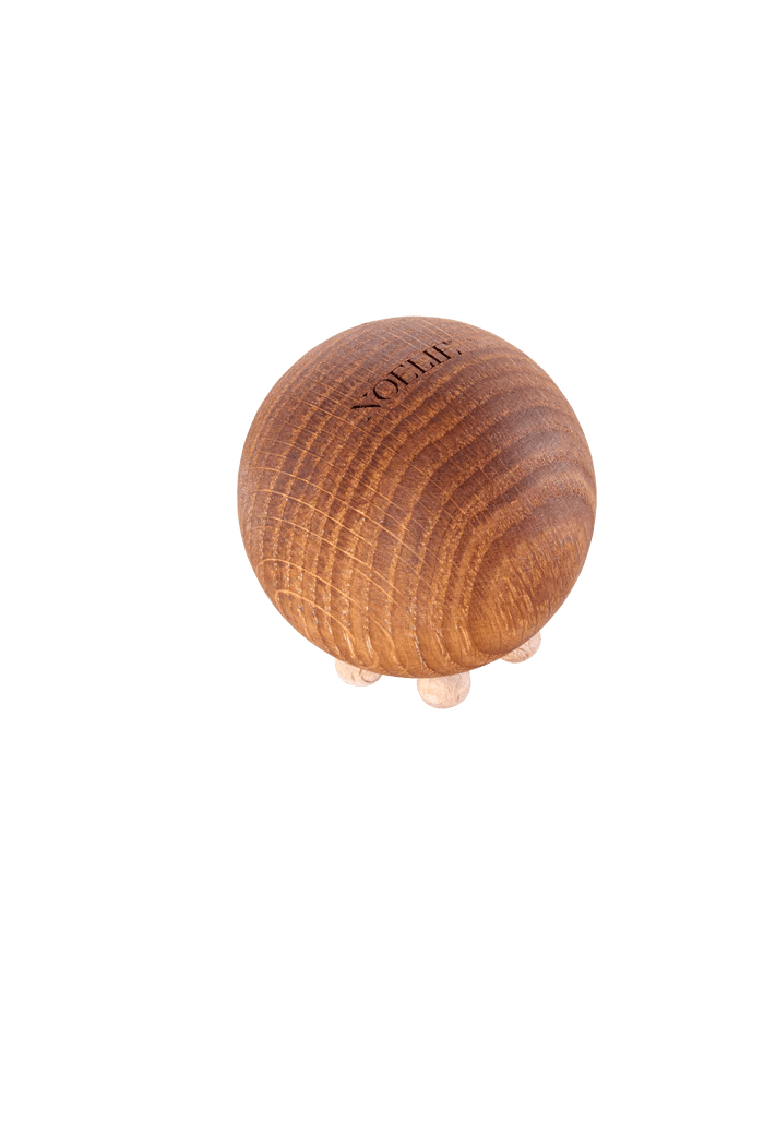 Noelie Lifting Intenser - sanfte und effektive Gesichtsmassage