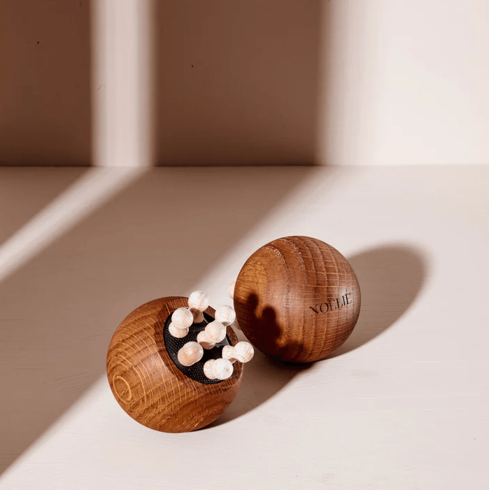 Noelie Lifting Intenser - sanfte und effektive Gesichtsmassage