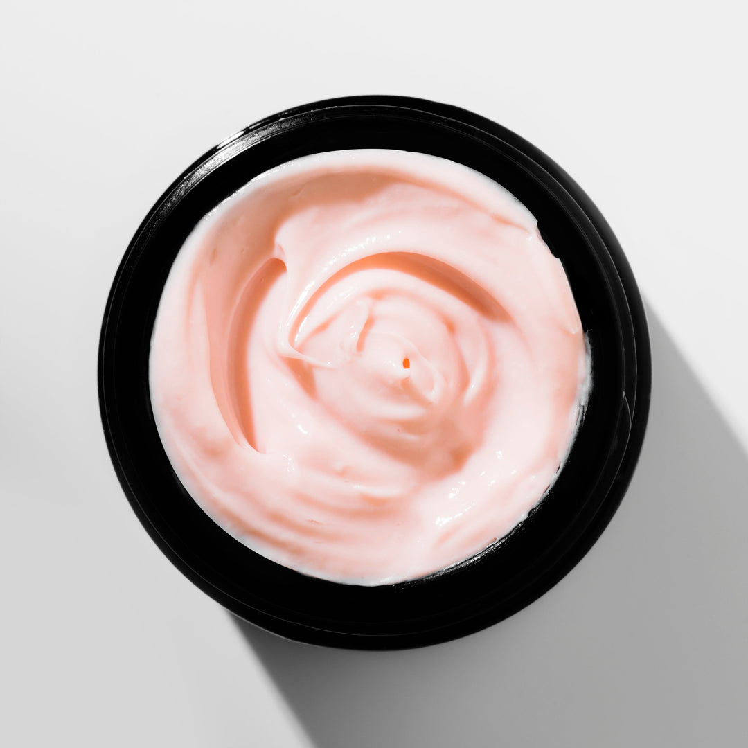Vitamin C, Cremé Antiaging, Skincare, Feuchtigkeit, Beauty, Dehydration, Naturkosmetik North Glow