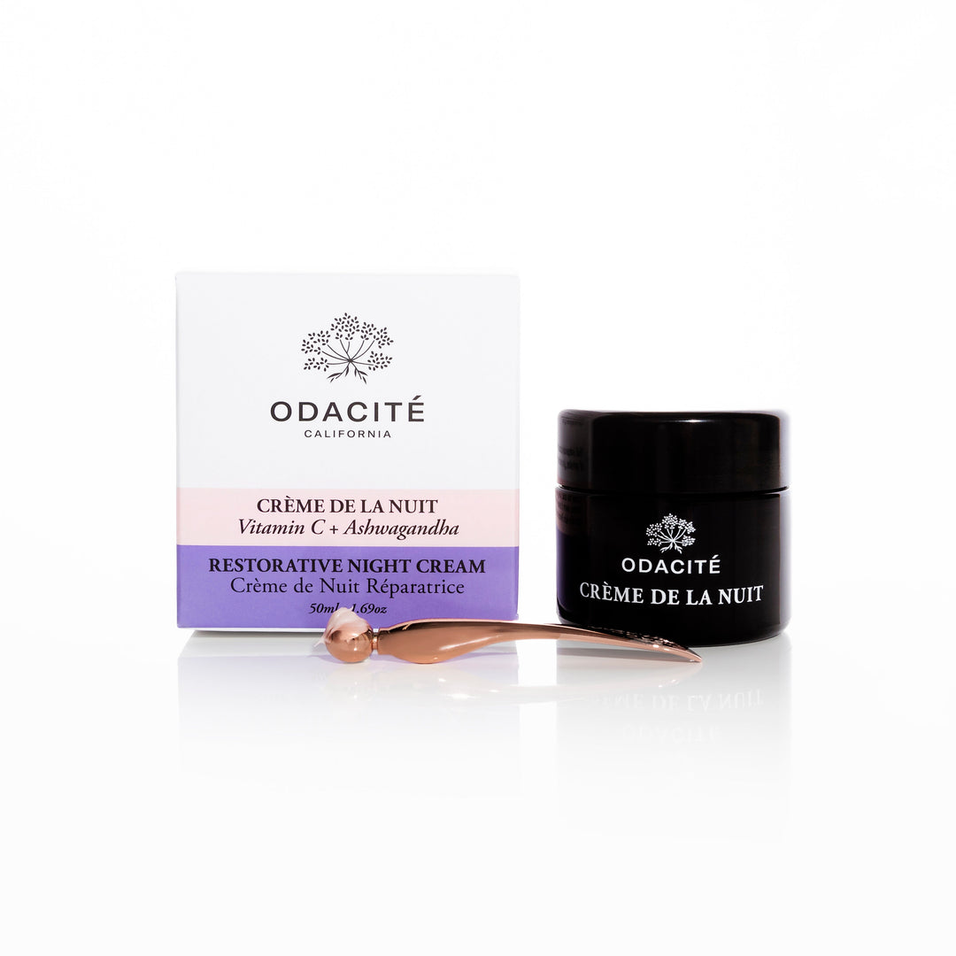 Vitamin C, Cremé Antiaging, Skincare, Feuchtigkeit, Beauty, Dehydration, Naturkosmetik North Glow
