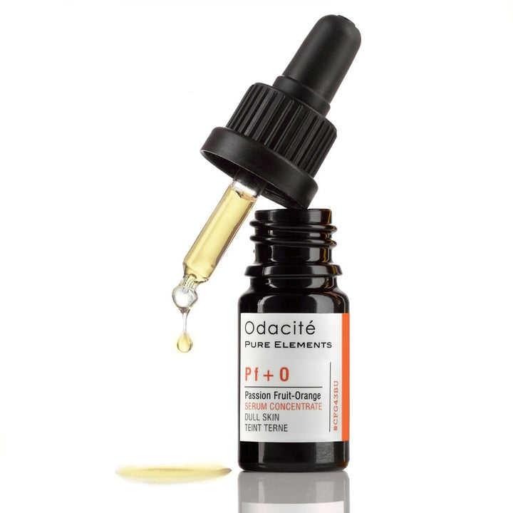 Pf+O Serum - Konzentrat für stumpf und matt aussehende Haut