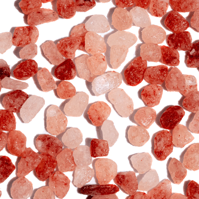 Lilfox Pink Badesalzkörner