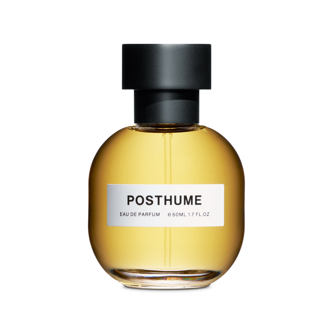 POSTHUME Eau de Parfum - SON VENIN North Glow