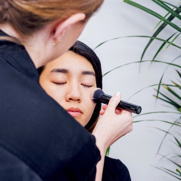 Powder Brush/Puderpinsel