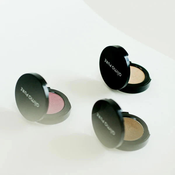 Pressed Eyeshadow Refill