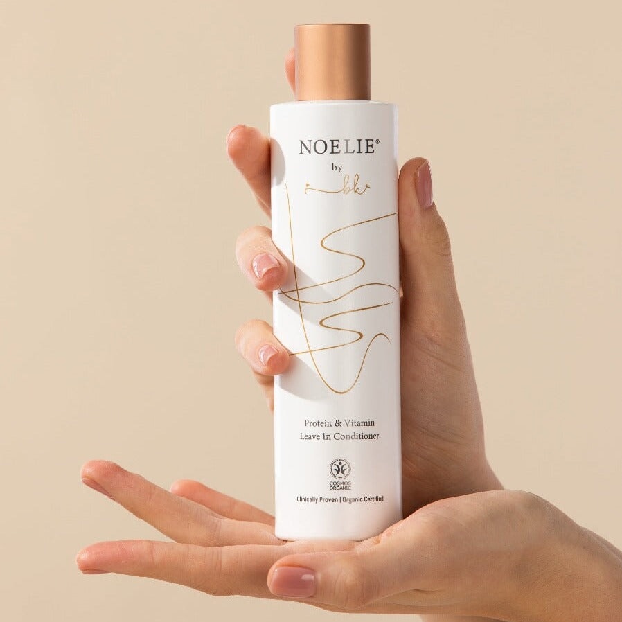 Noelie_Protein_LeaveIn_Conditioner North Glow