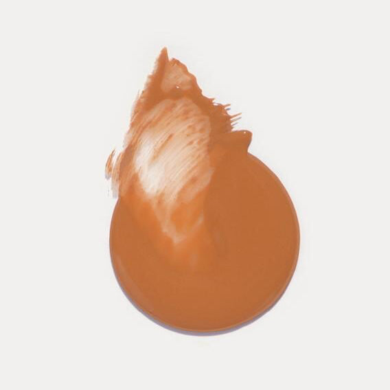 Farb- und Texturbeispiel der Ere Perez Quinoa Foundation