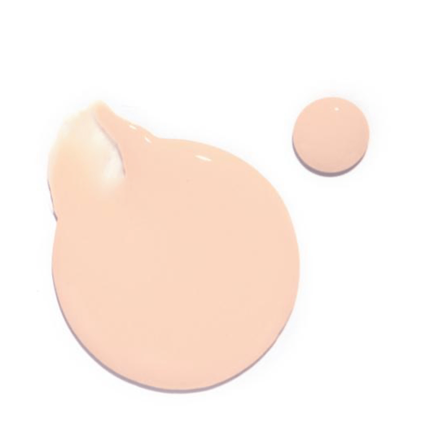 Farb- und Texturbeispiel der Ere Perez Quinoa Foundation