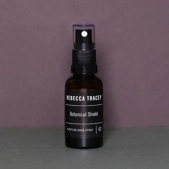 Raum Spray Botanical Shield