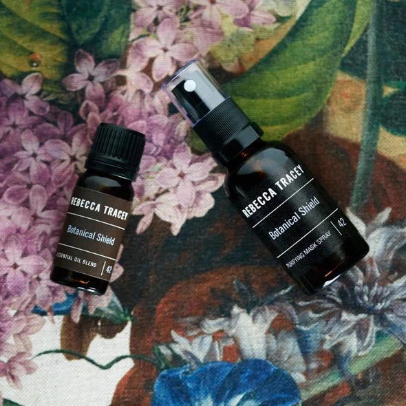 Raum Spray Botanical Shield