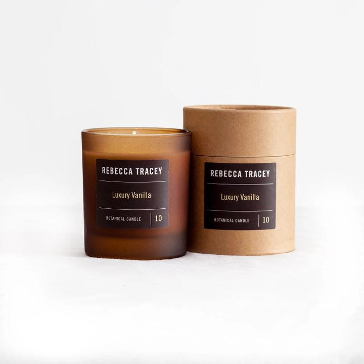 Kerze, Candle, Wellbeing, Juwel Kerze, Soja wachs, ätherische Öle, Aromatherapie