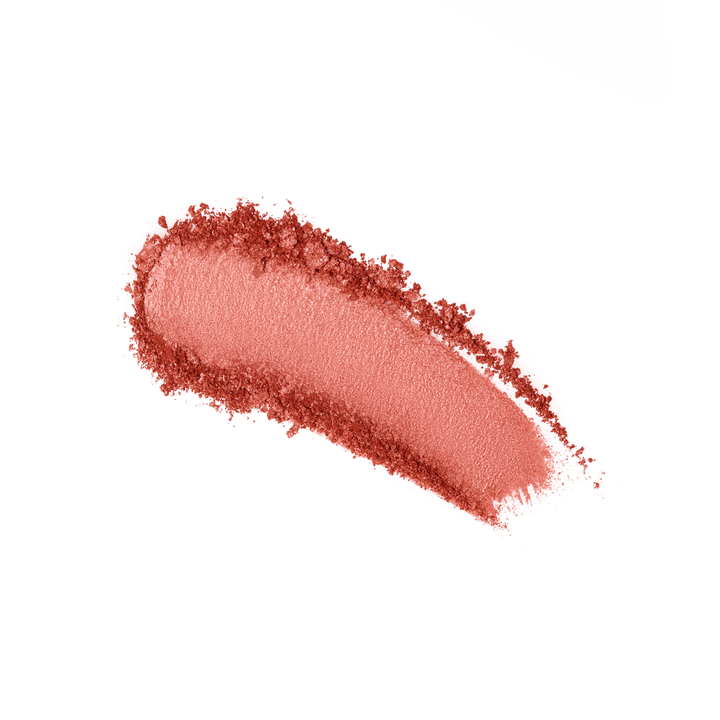 RMS Blush Sangria Farb- und Texturbeispiel.