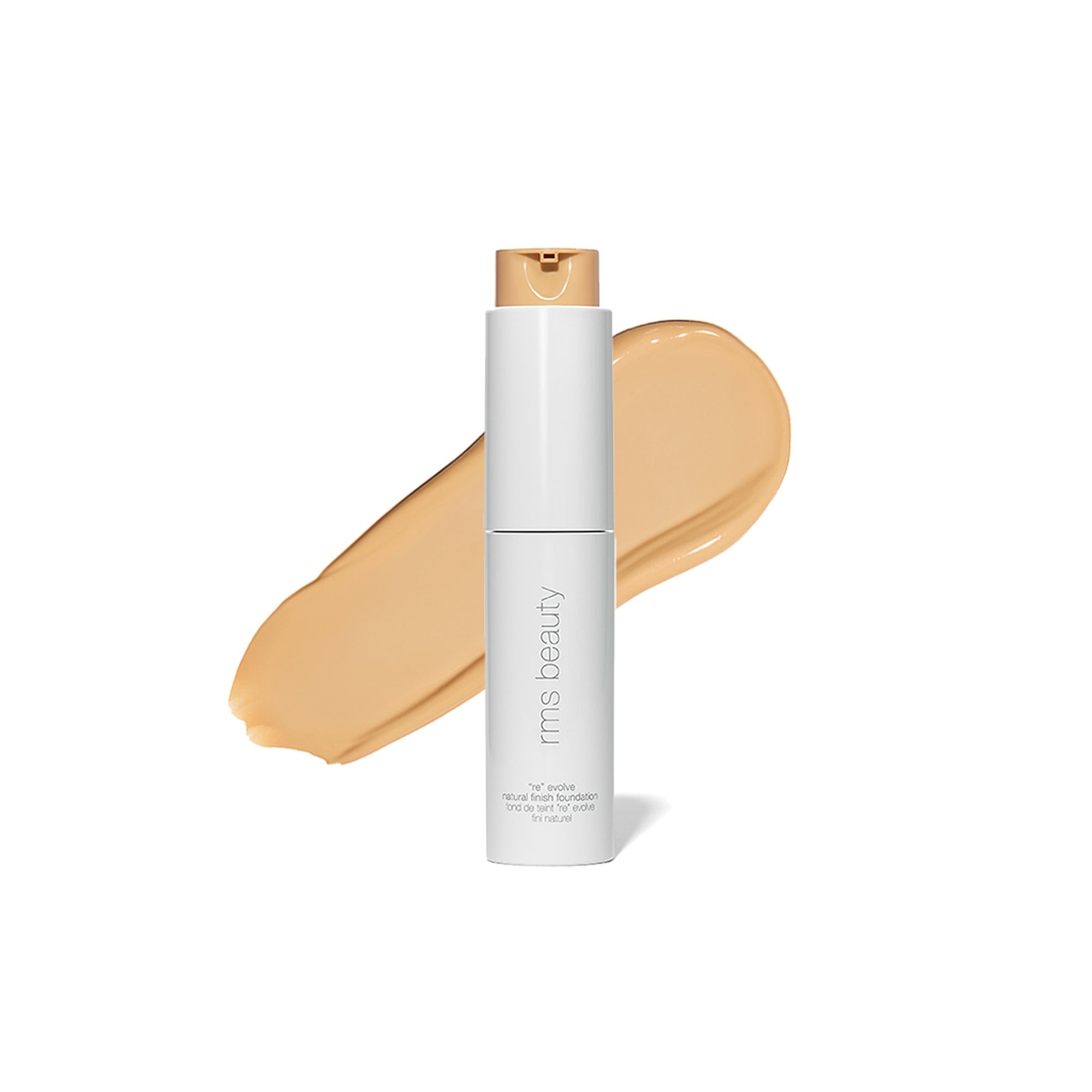 ReEvolve Natural Finish Liquid Foundation | RMS Beauty - Foundation