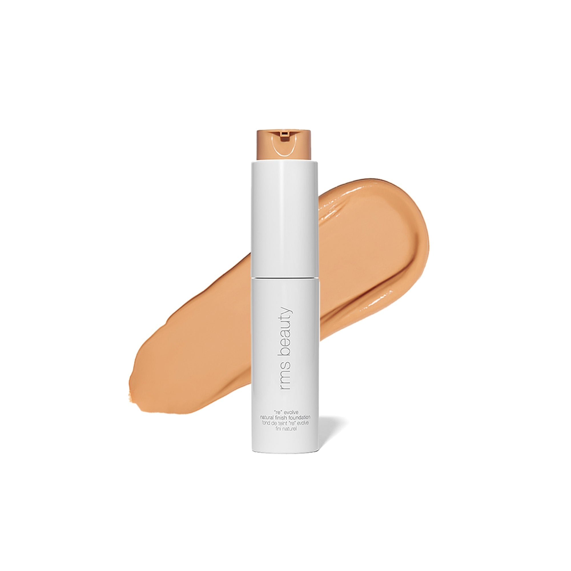 ReEvolve Natural Finish Liquid Foundation | RMS Beauty - Foundation