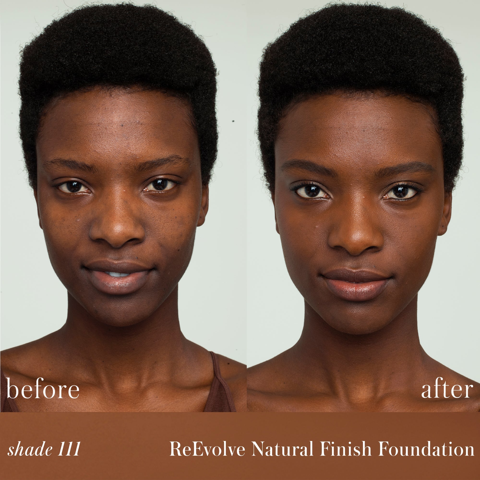 ReEvolve Natural Finish Liquid Foundation | RMS Beauty - Foundation