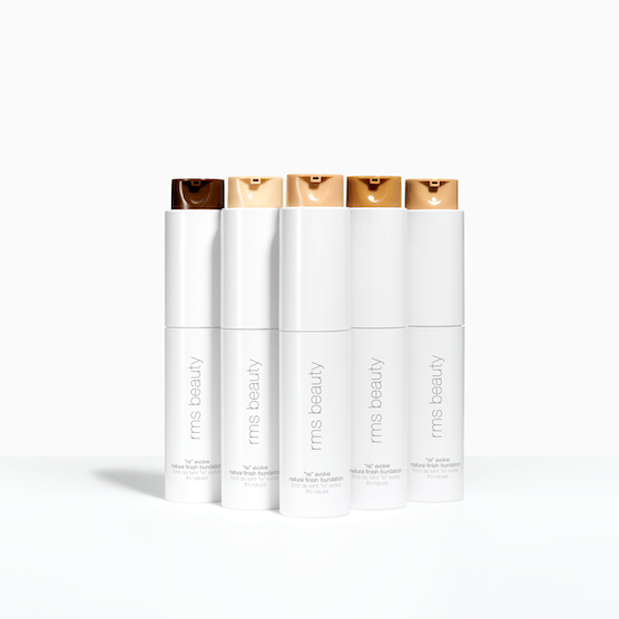 ReEvolve Natural Finish Liquid Foundation | RMS Beauty - Foundation