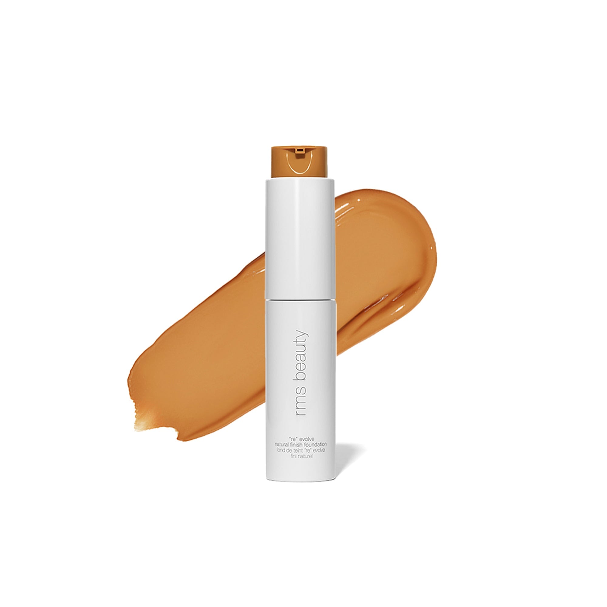ReEvolve Natural Finish Liquid Foundation | RMS Beauty - Foundation