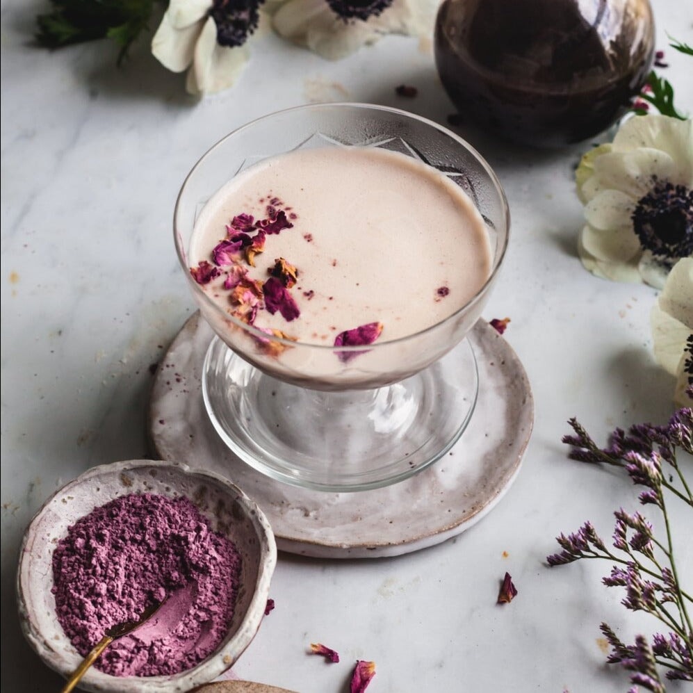 ROSE - Open Heart (Ängste lindern, Stimmung aufhellen) ANIMA MUNDI