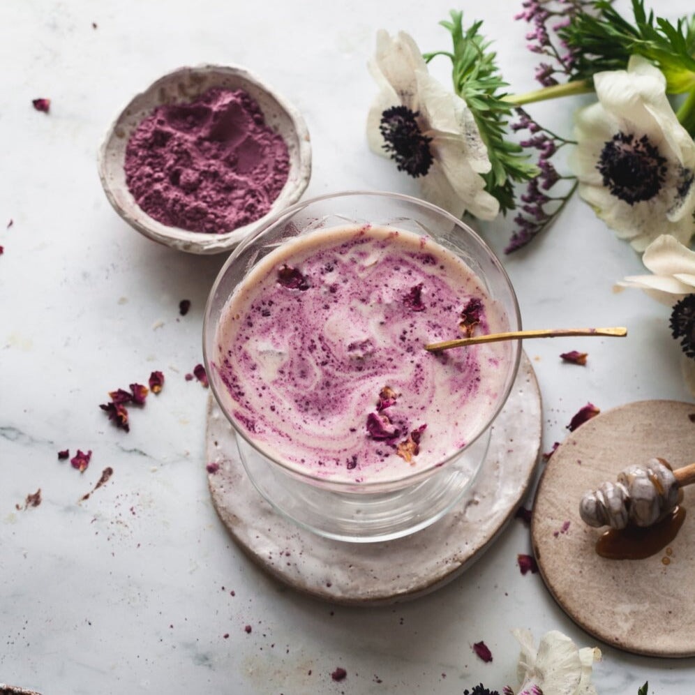 ROSE - Open Heart (Ängste lindern, Stimmung aufhellen) ANIMA MUNDI