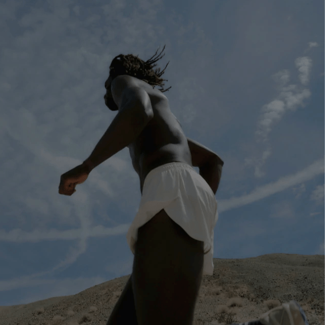 Santal &amp; Vetiver Gel (Sensitive Skin) - Natural Deodorant Formula Nº 2