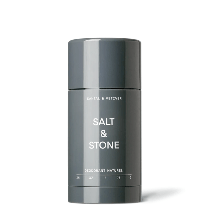 Santal & Vetiver Gel (Sensible Haut)- natürliches Deodorant Formula Nº 2