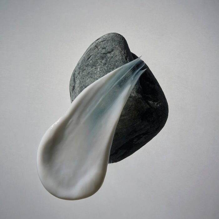 Abhati Suisse Saranda Conditioner Farb- und Texturbeispiel.