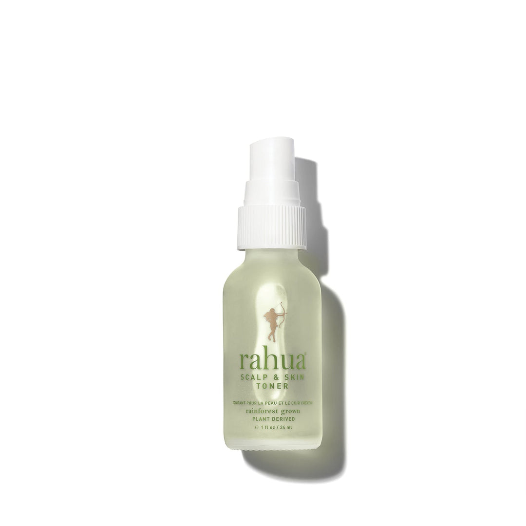 Scalp & Skin Toner - Feuchtigkeitstoner für Haut und Kopfhaut North Glow