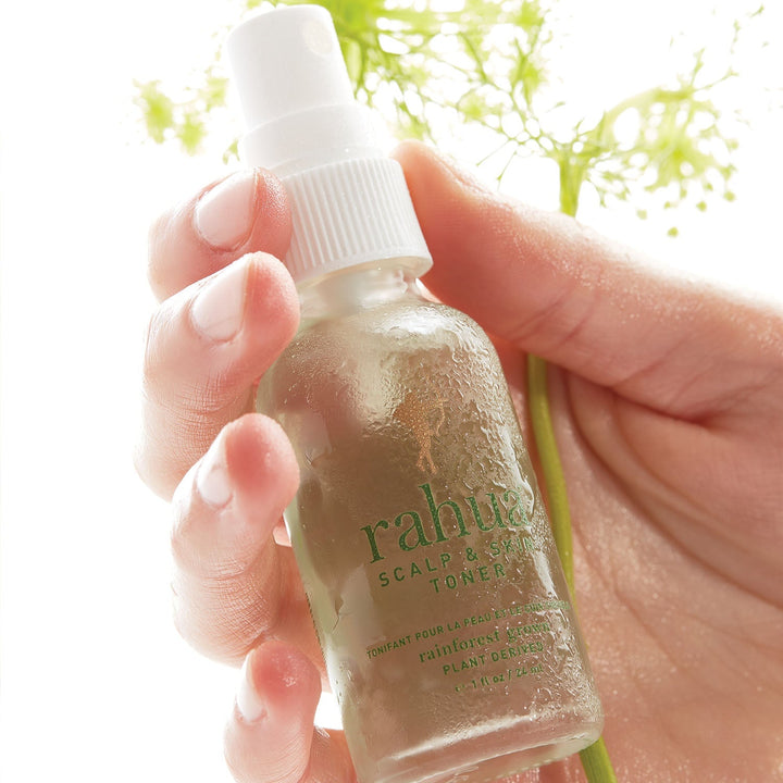 Scalp & Skin Toner - Feuchtigkeitstoner für Haut und Kopfhaut