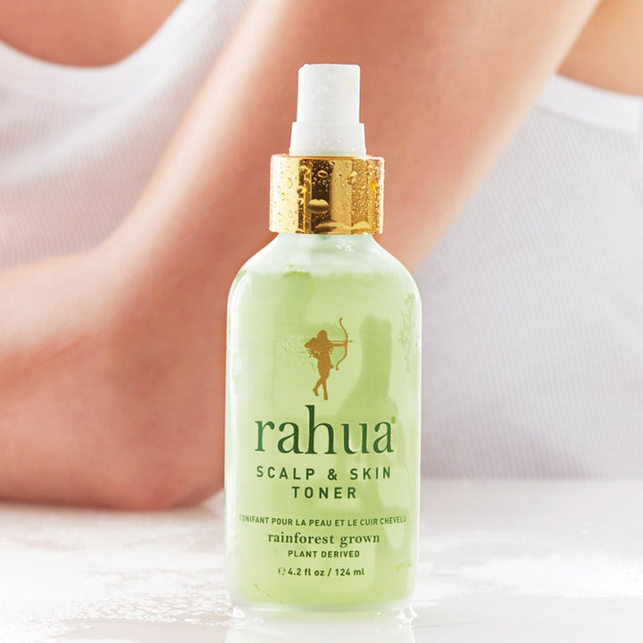 Scalp & Skin Toner - Feuchtigkeitstoner für Haut und Kopfhaut