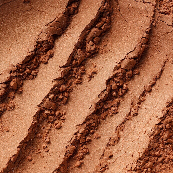 Silk Glow Powder - PERIHELION - MANASI 7 radiant finish, bronzener Puder