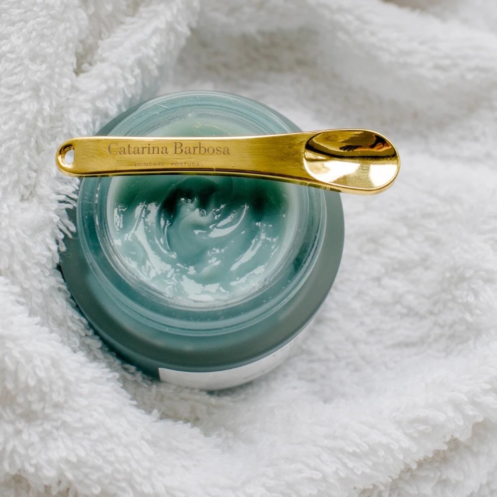 Catarina Barbosa, Antioxidanz Balm , Skincare, Clean Beauty, Naturkosmetik, Biokosmetik, nachhaltige Kosmetik North Glow