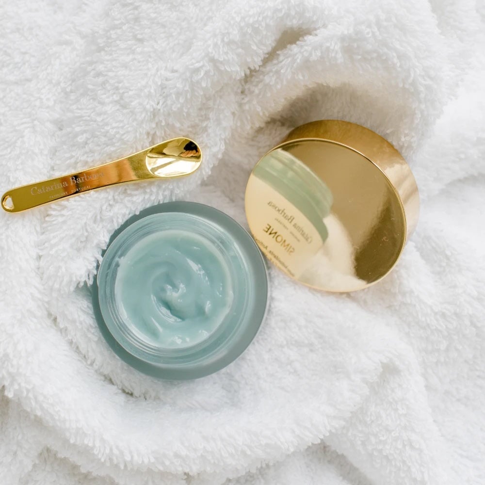 Catarina Barbosa, Antioxidanz Balm , Skincare, Clean Beauty, Naturkosmetik, Biokosmetik, nachhaltige Kosmetik North Glow