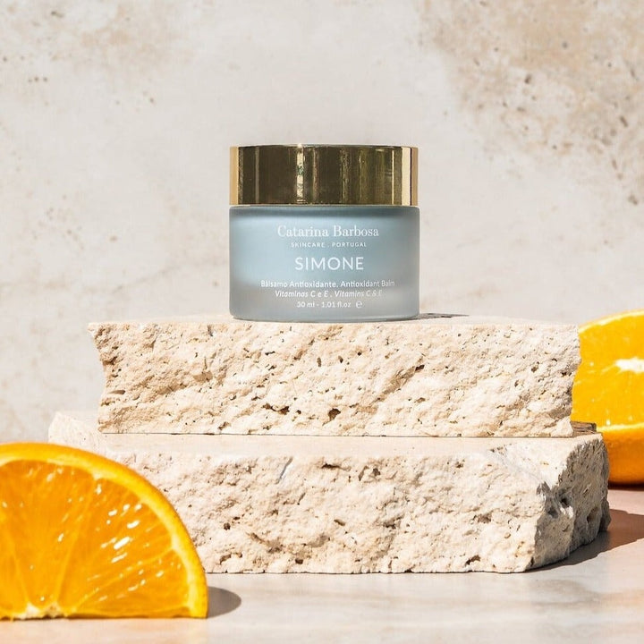 SIMONE - Antioxidanz Balm
