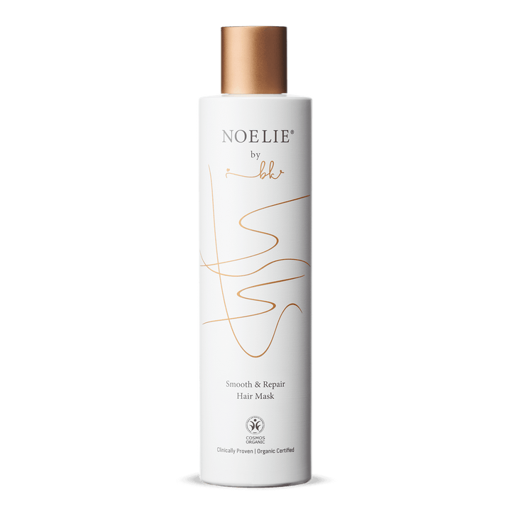 Smooth & Repair Hair Mask/Regenerierend & Nährstoffreich