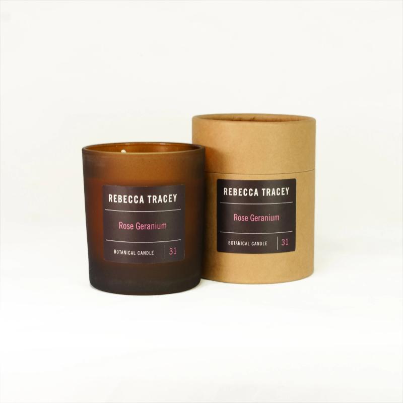 Kerze, Candle, Wellbeing, Juwel Kerze, Soja wachs, ätherische Öle, Aromatherapie