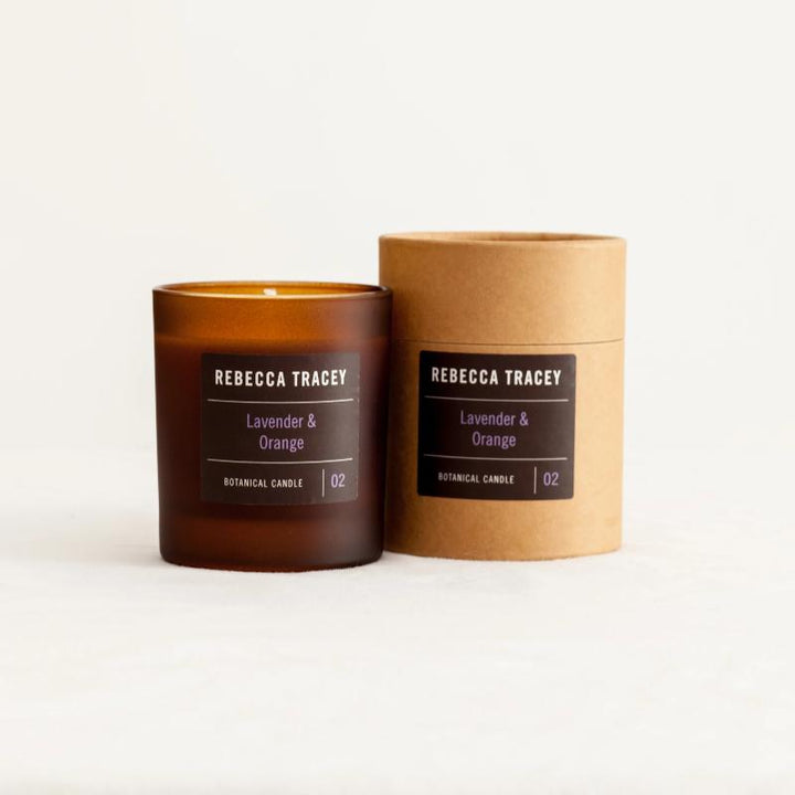 Kerze, Candle, Wellbeing, Juwel Kerze, Soja wachs, ätherische Öle, Aromatherapie