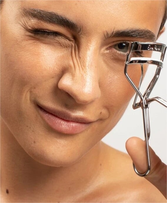 Spectacular Eyelash Curler | Ere Perez - Wimpernzange North Glow