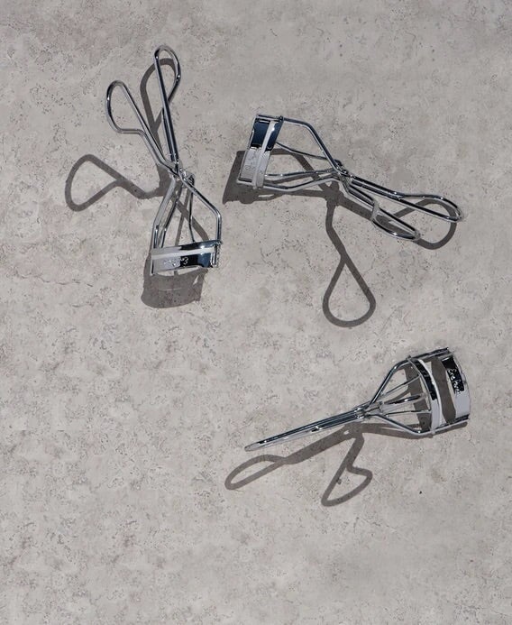 Spectacular Eyelash Curler | Ere Perez - Wimpernzange