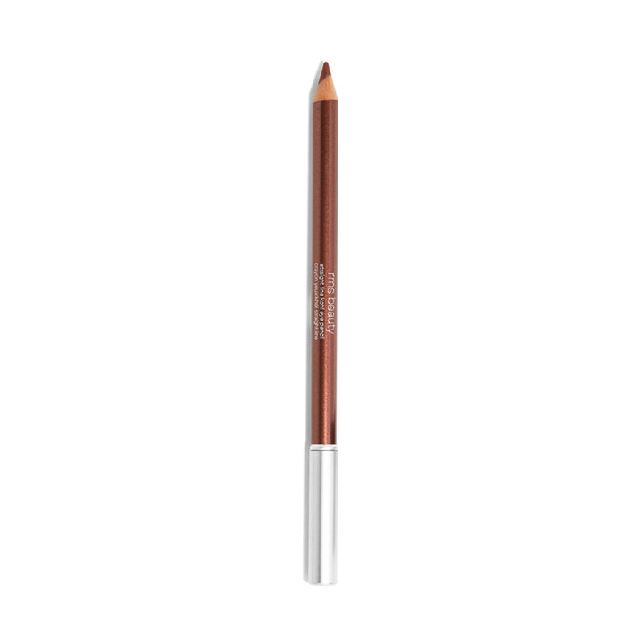 Straight Line Kohl Eye Pencil BRONZE | RMS Beauty - Kajalstift