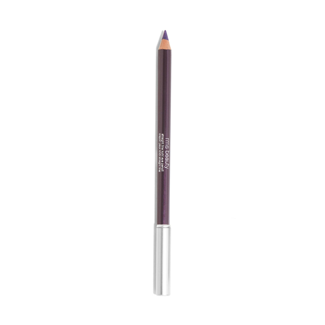Straight Line Kohl Eye Pencil PFLAUME| RMS Beauty - Kajalstift North Glow