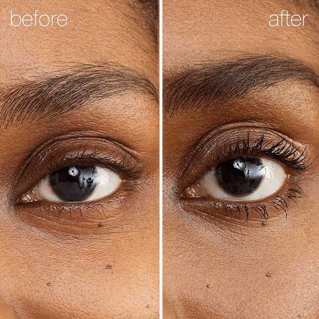 Straight Up Mascara - HD Black | RMS Beauty - Mascara