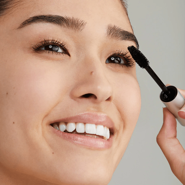 Straight Up Mascara - HD Black | RMS Beauty - Wimperntusche