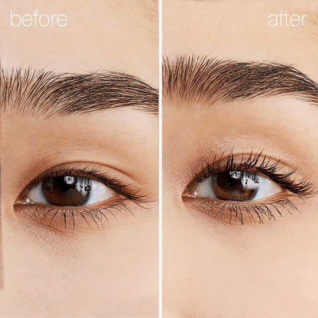 Straight Up Mascara - HD Black | RMS Beauty - Mascara